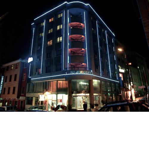 Grand Duman Hotel