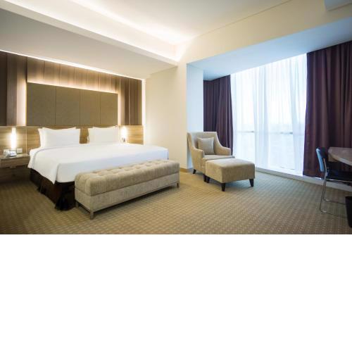 Grand G7 Hotel Kemayoran