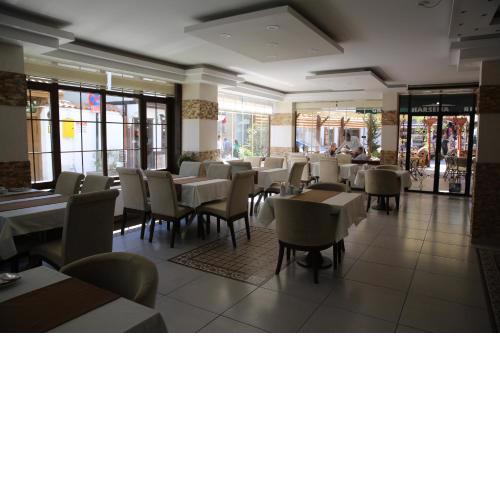 Grand Harsena Otel