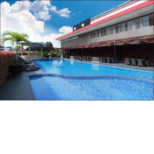Grand Hatika Hotel