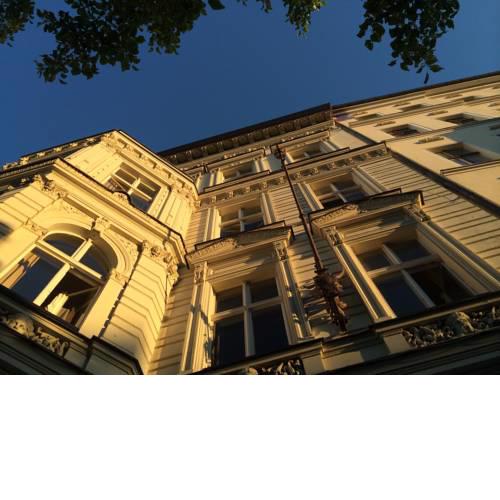 Grand Hostel Berlin Classic