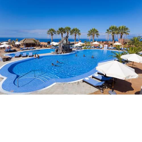 Grand Hotel Callao