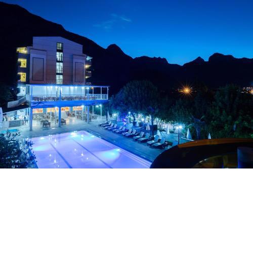 Grand Hotel Derin