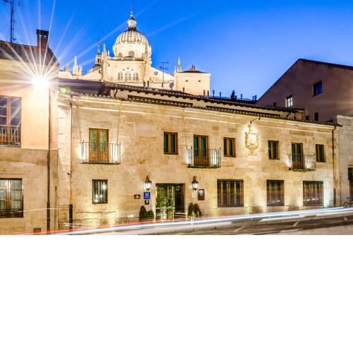 Grand Hotel Don Gregorio