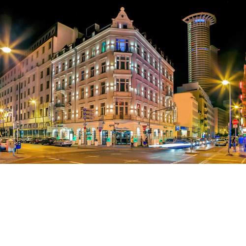 Grand Hotel Downtown
