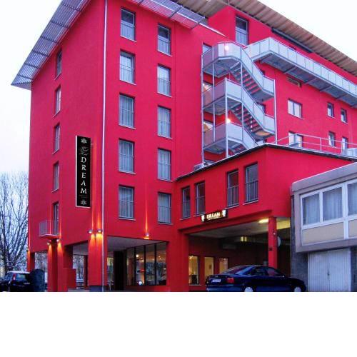 Grand Hotel Dream Main City Center