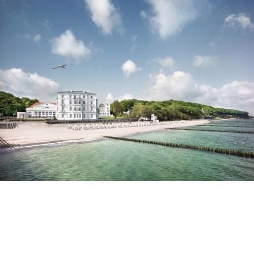 Grand Hotel Heiligendamm - The Leading Hotels of the World