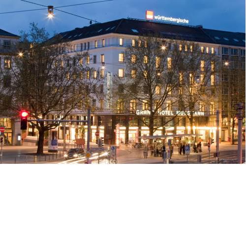Grand Hotel Mussmann