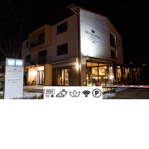 Grand Hotel Senica