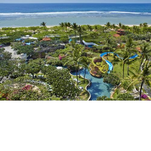 Grand Hyatt Bali