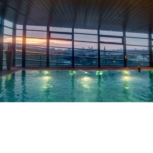 Grand Hyatt Berlin