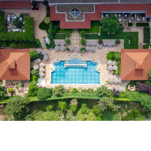 Grand Hyatt Istanbul