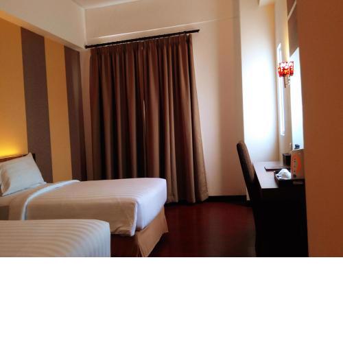 Grand Imawan Hotel