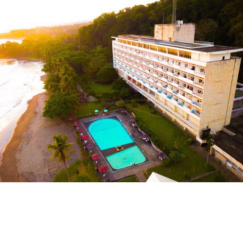 Grand Inna Samudra Beach