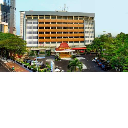Grand Inna Tunjungan