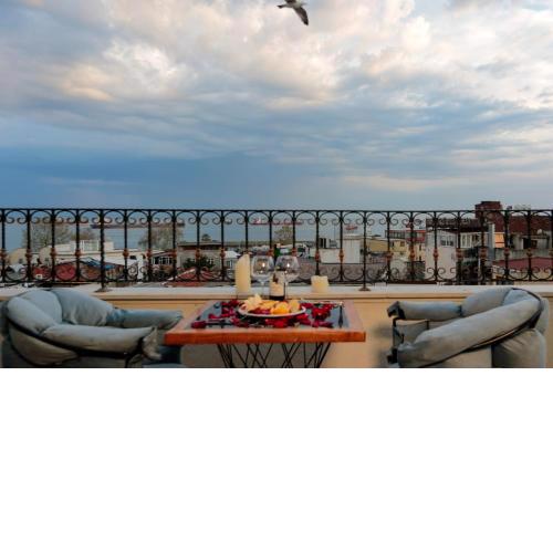 Grand İnova Hotel