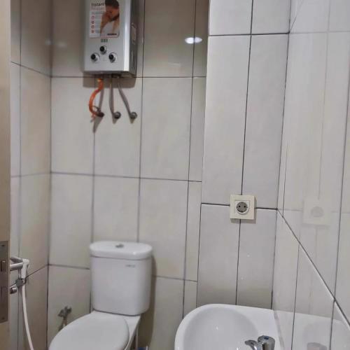 Grand Kamala Lagoon Bekasi Apartement