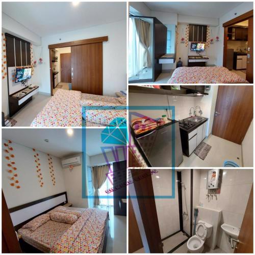 grand kamala lagoon by DIAMOND ROOM