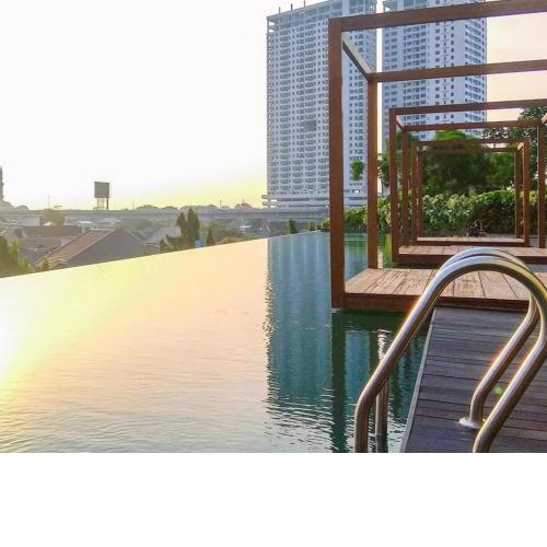 Grand Kamala Lagoon by Hana Room