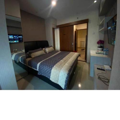 Grand Kamala Lagoon Studio By Maxxy Room