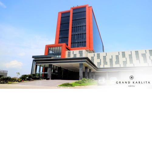 Grand Karlita Hotel Purwokerto