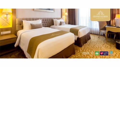 Grand Keisha Yogyakarta