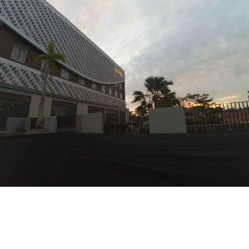 Grand Kolopaking Hotel