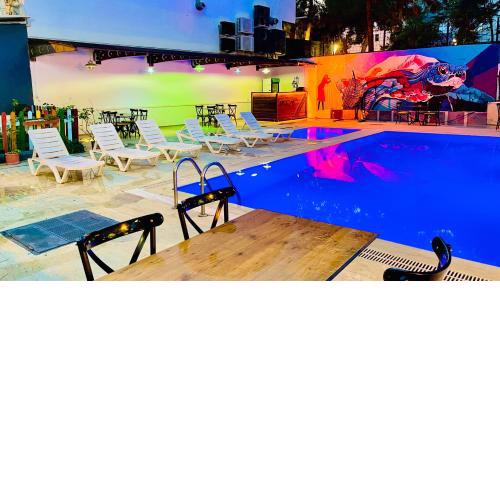 Grand LAVİN Hotel