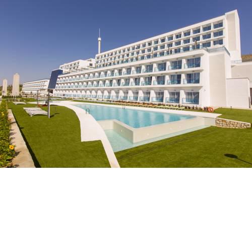 Grand Luxor Hotel - Includes Tickets Terra Mítica® Park