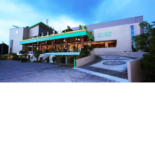 Grand Madani Hotel