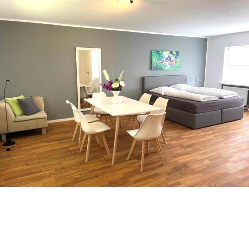 Grand Maisonette