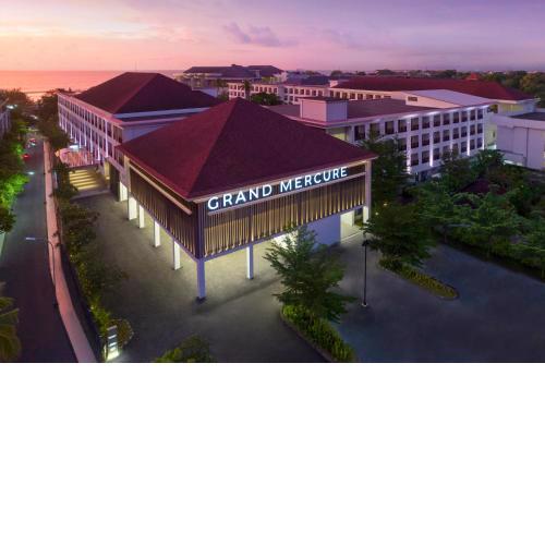 Grand Mercure Bali Seminyak