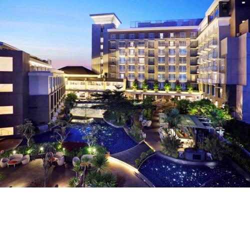 Grand Mercure Bandung Setiabudi