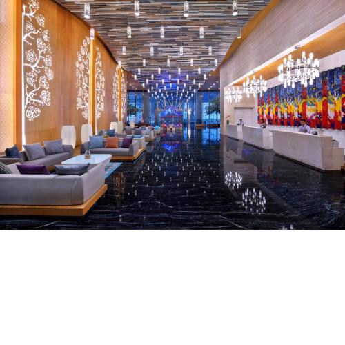 Grand Mercure Jakarta Kemayoran