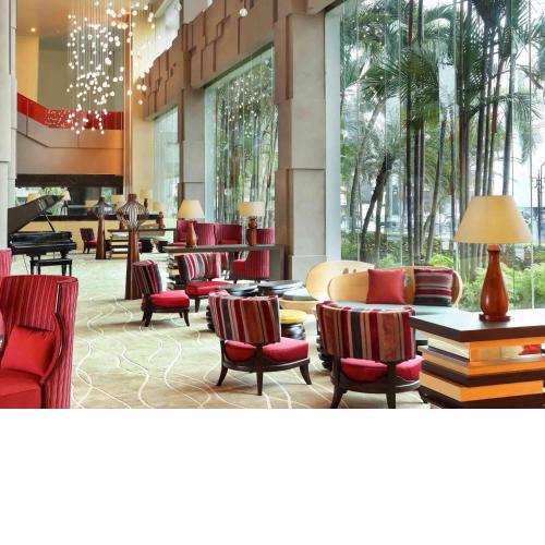 Grand Mercure Medan Angkasa