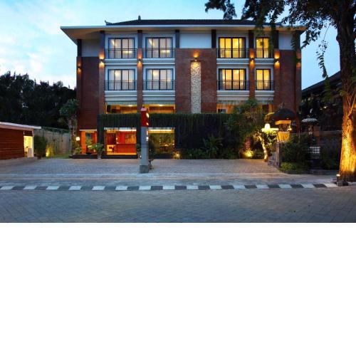Grand Mirah Boutique Hotel