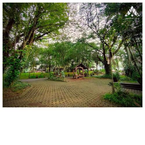Grand Mulia Sakinah Resort & Outbond