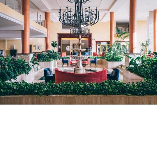 Grand Muthu Golf Plaza Hotel