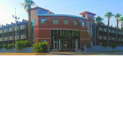 Grand Nar Hotel