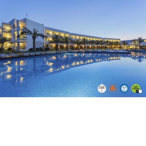 Grand Palladium Palace Ibiza Resort & Spa- All Inclusive