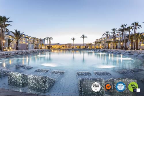 Grand Palladium White Island Resort & Spa - All Inclusive