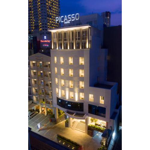 Grand Picasso Hotel