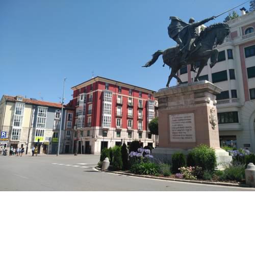 Grand Plaza Mio Cid