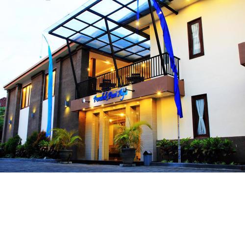 Grand Pondok Puri Ayu