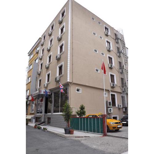 Grand Reis Hotel