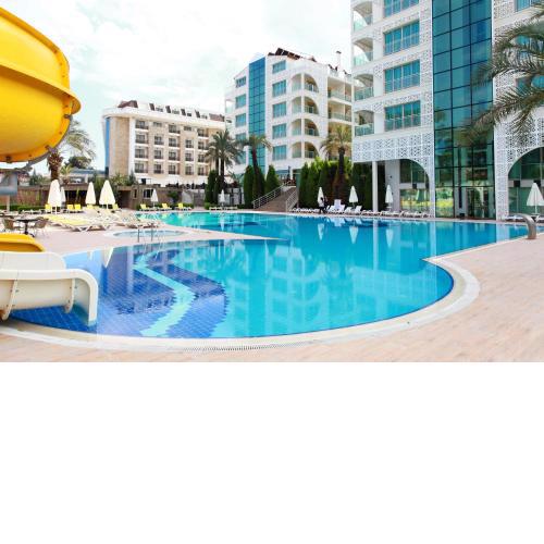 Grand Ring Hotel
