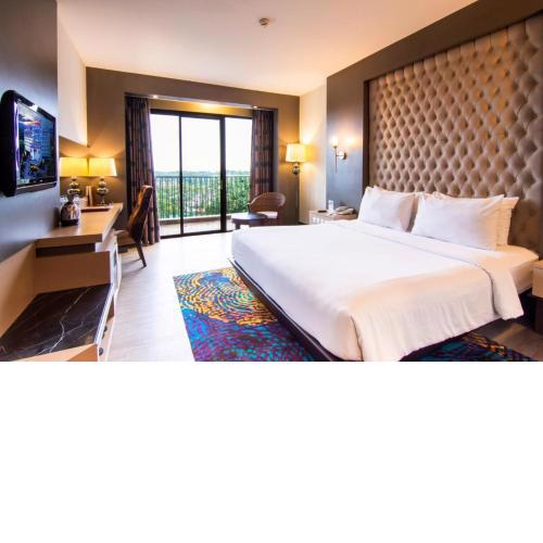 Grand Rocky Hotel Bukittinggi