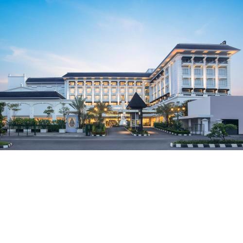 Grand Rohan Jogja