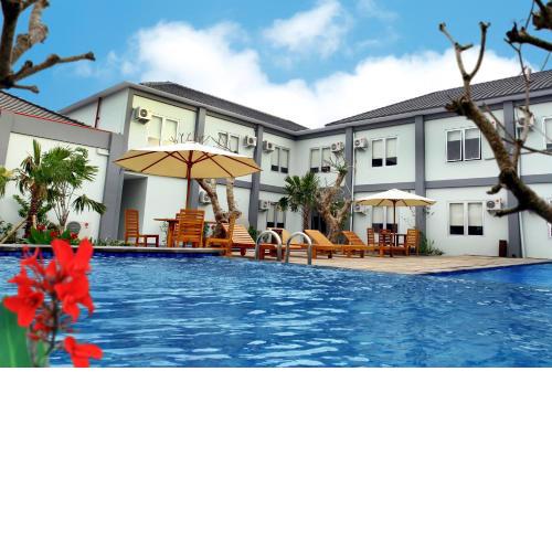 Grand Royal BIL Hotel