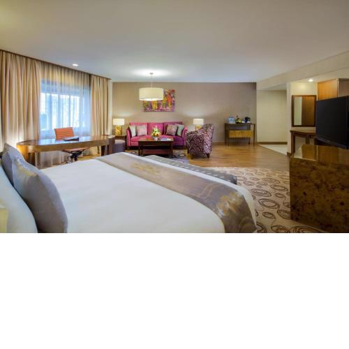 Grand Sahid Jaya CBD
